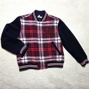 NWOT Tommy Hilfiger Wool Coat